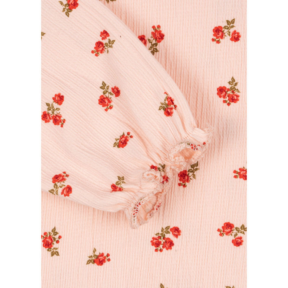 CHLEO langarmshirt