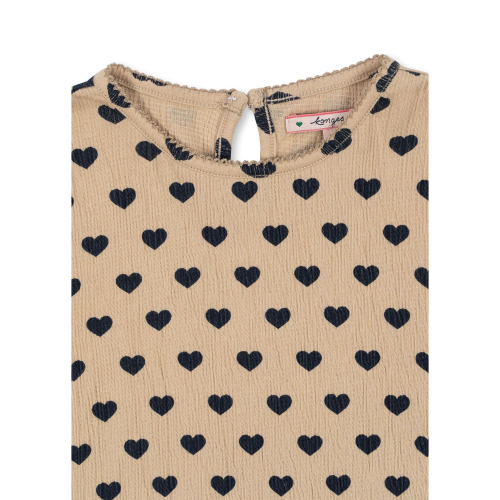 CHLEO langarmshirt