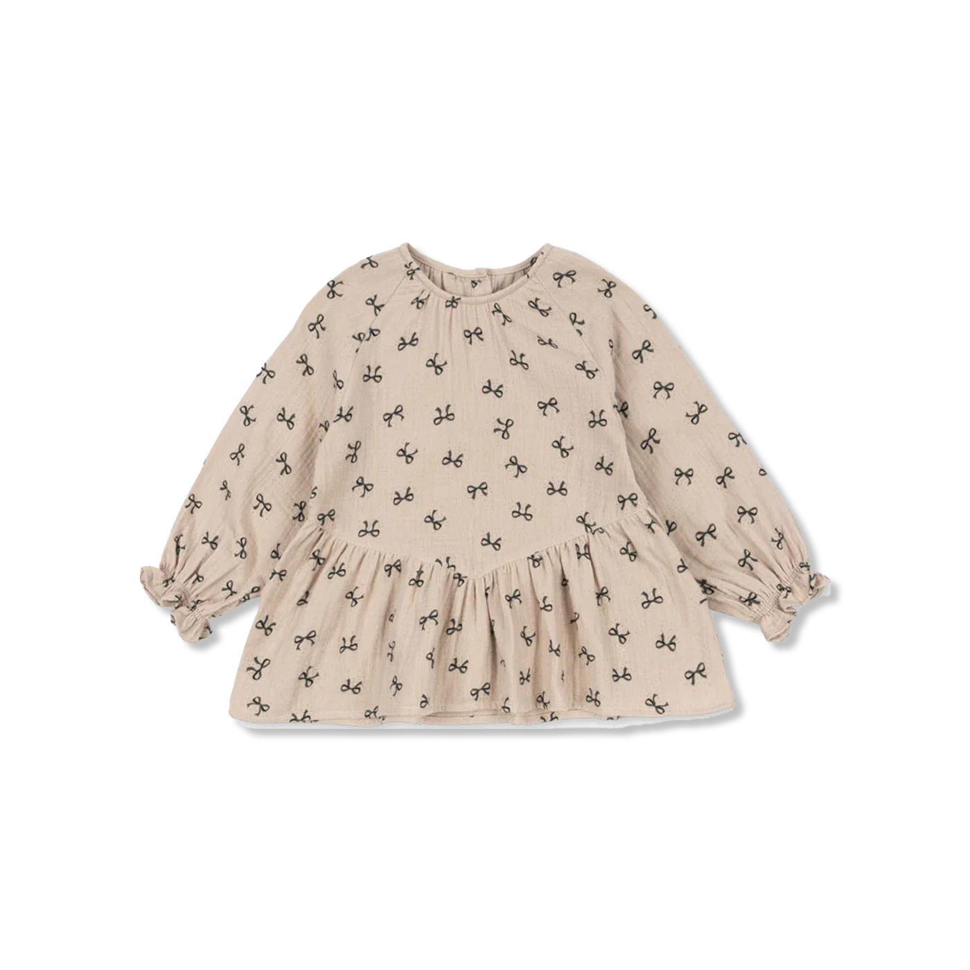 COCO langarmshirt