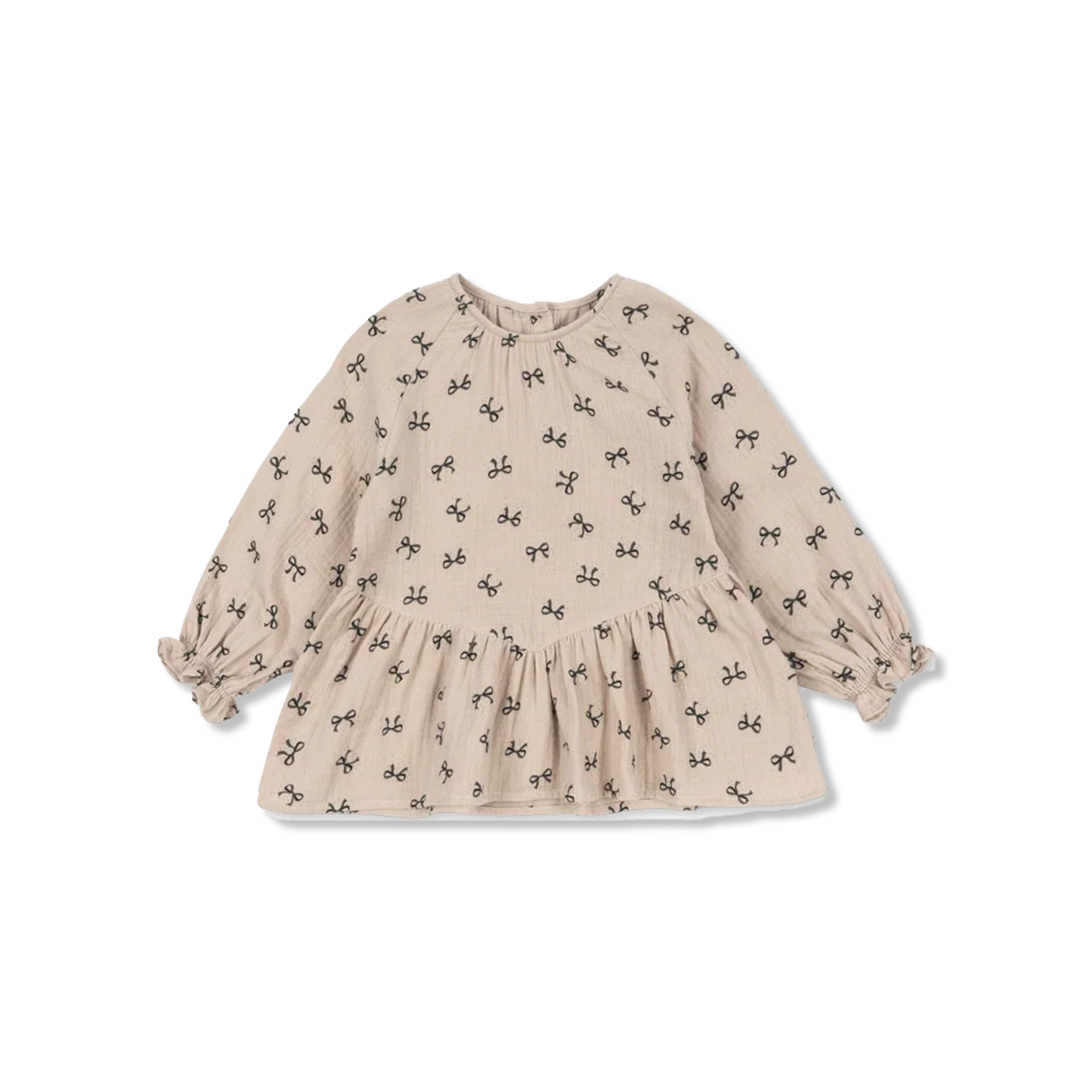 COCO langarmshirt