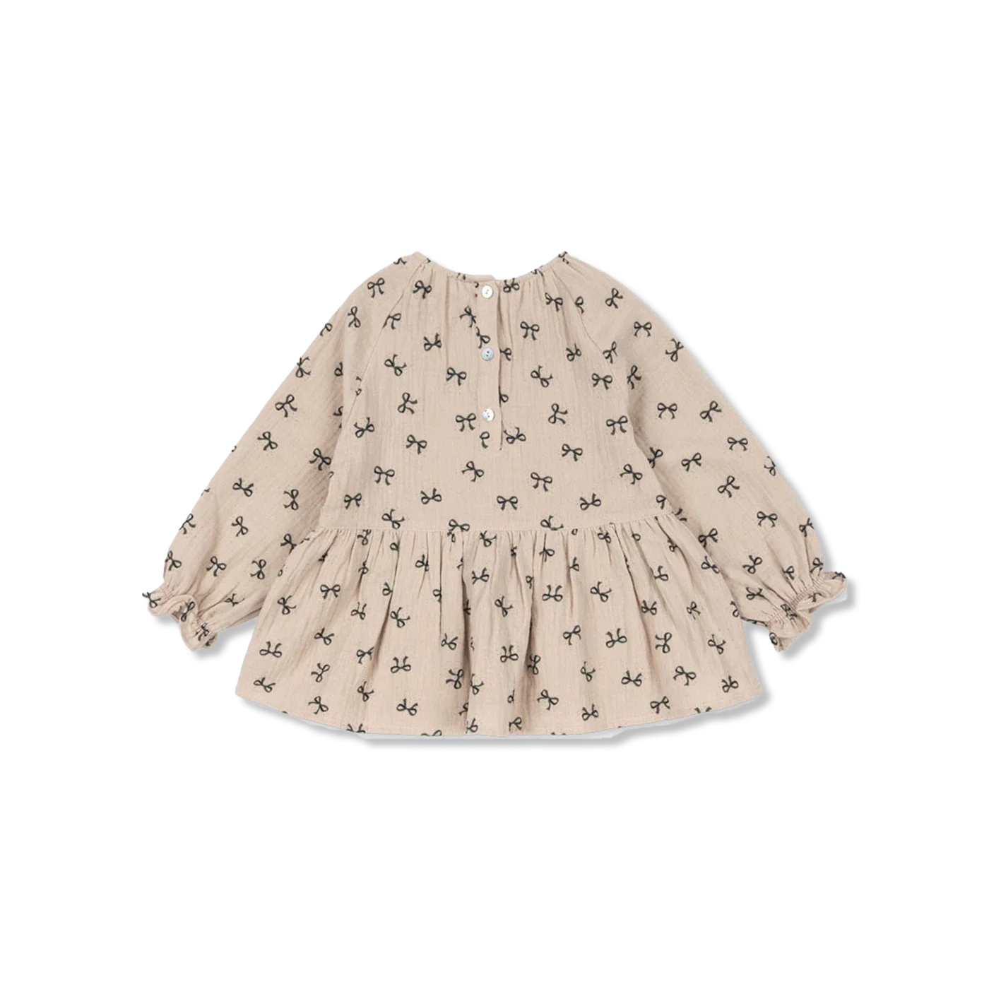 COCO langarmshirt