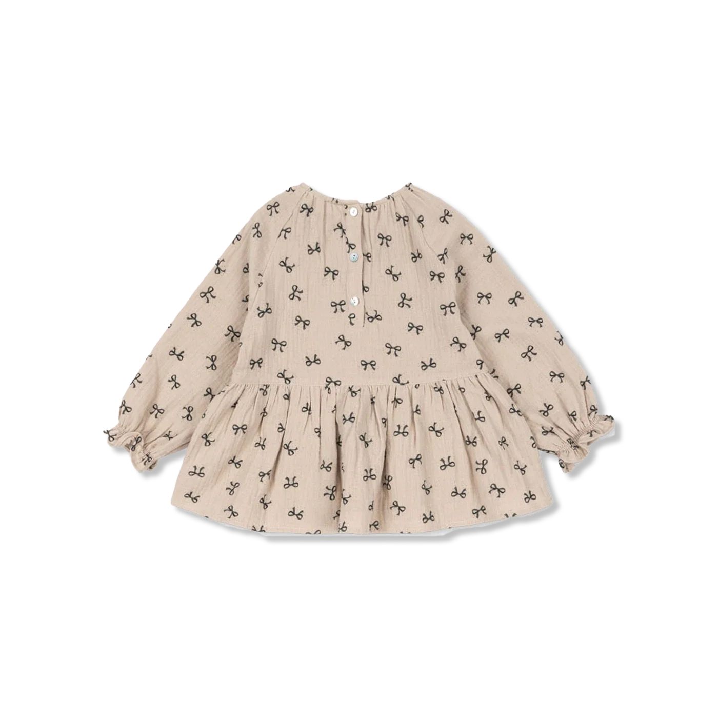 COCO langarmshirt