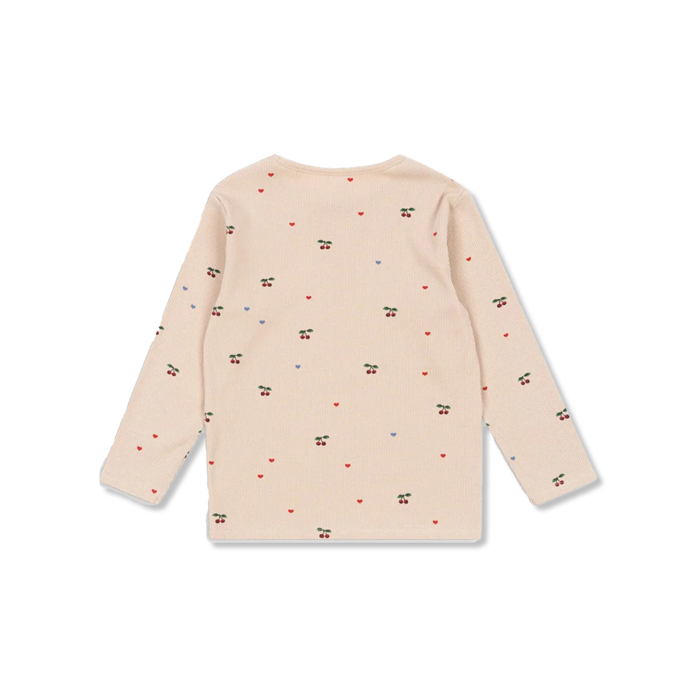 ELLA langarmshirt