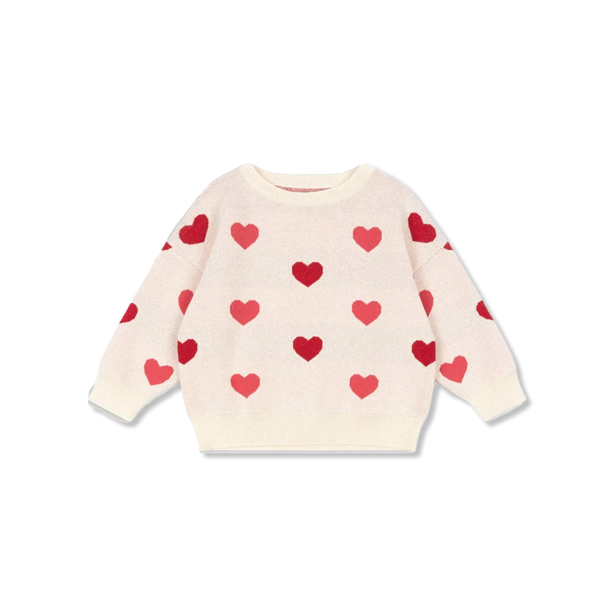 LAPIS langarmshirt