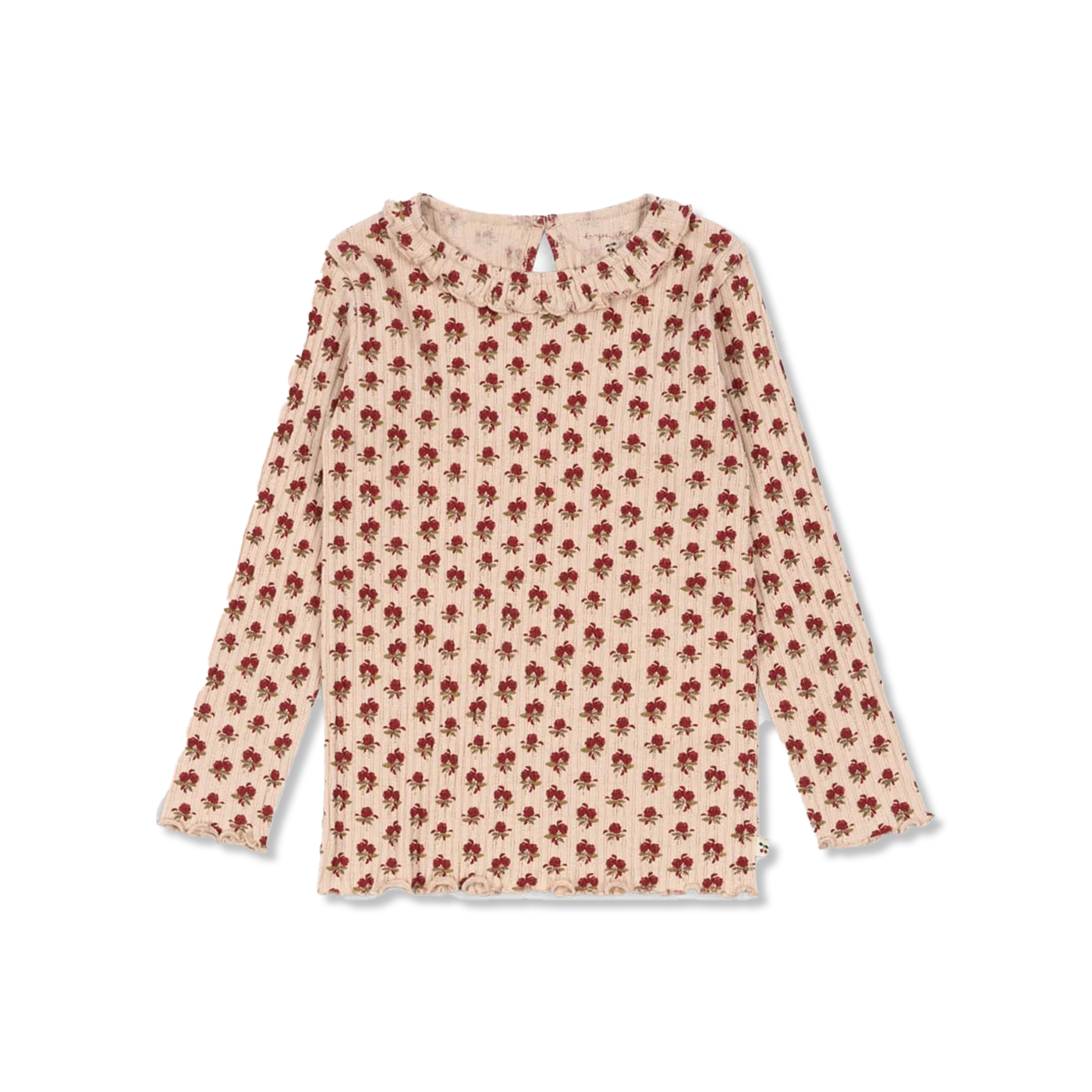 NIA langarmshirt