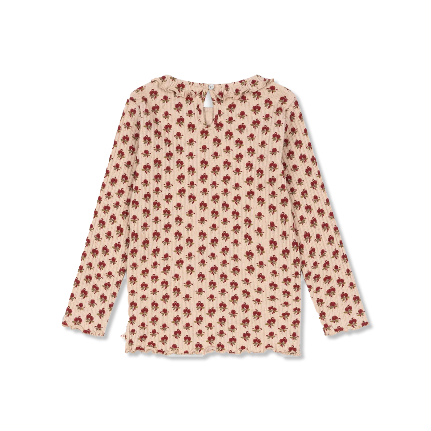 NIA langarmshirt