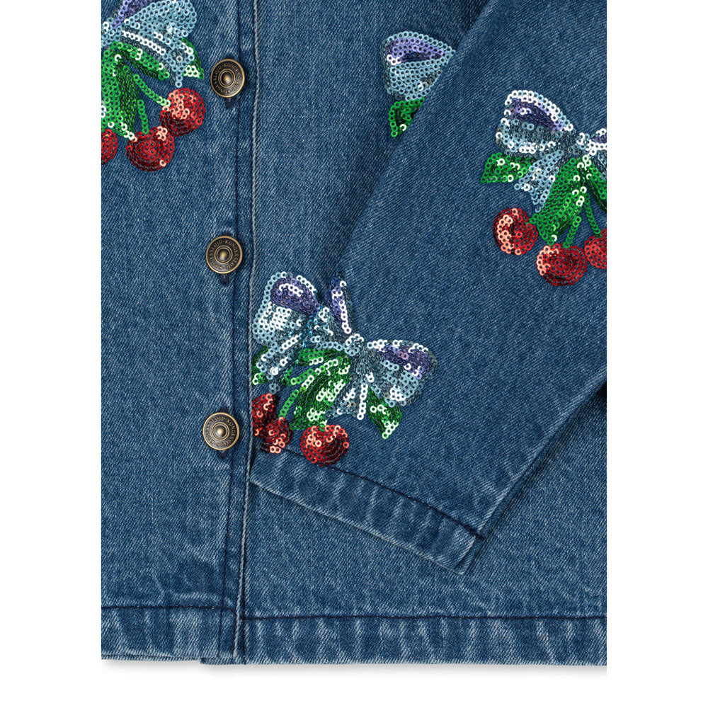 MAGOT sommerjacke