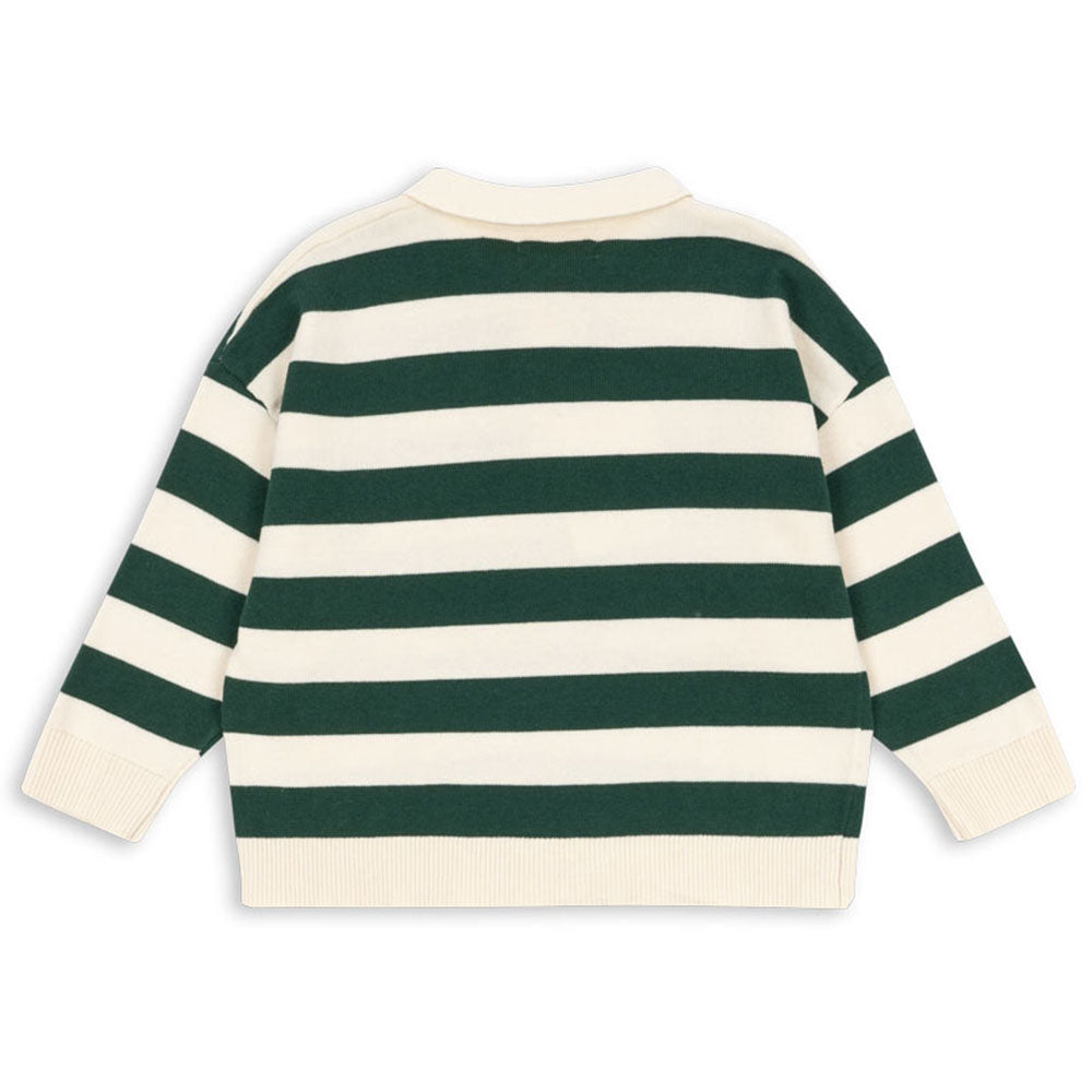 MANIS langarmshirt