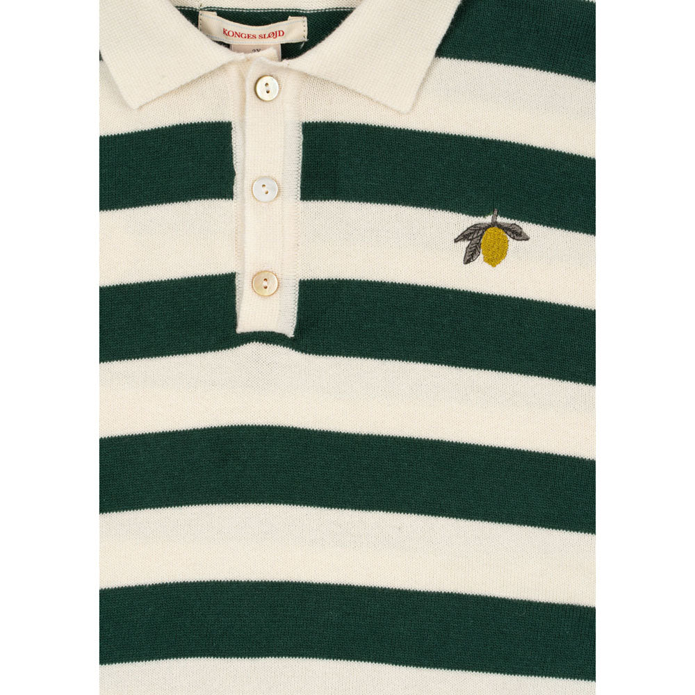 MANIS langarmshirt