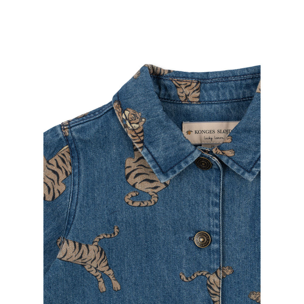 MAGOT sommerjacke
