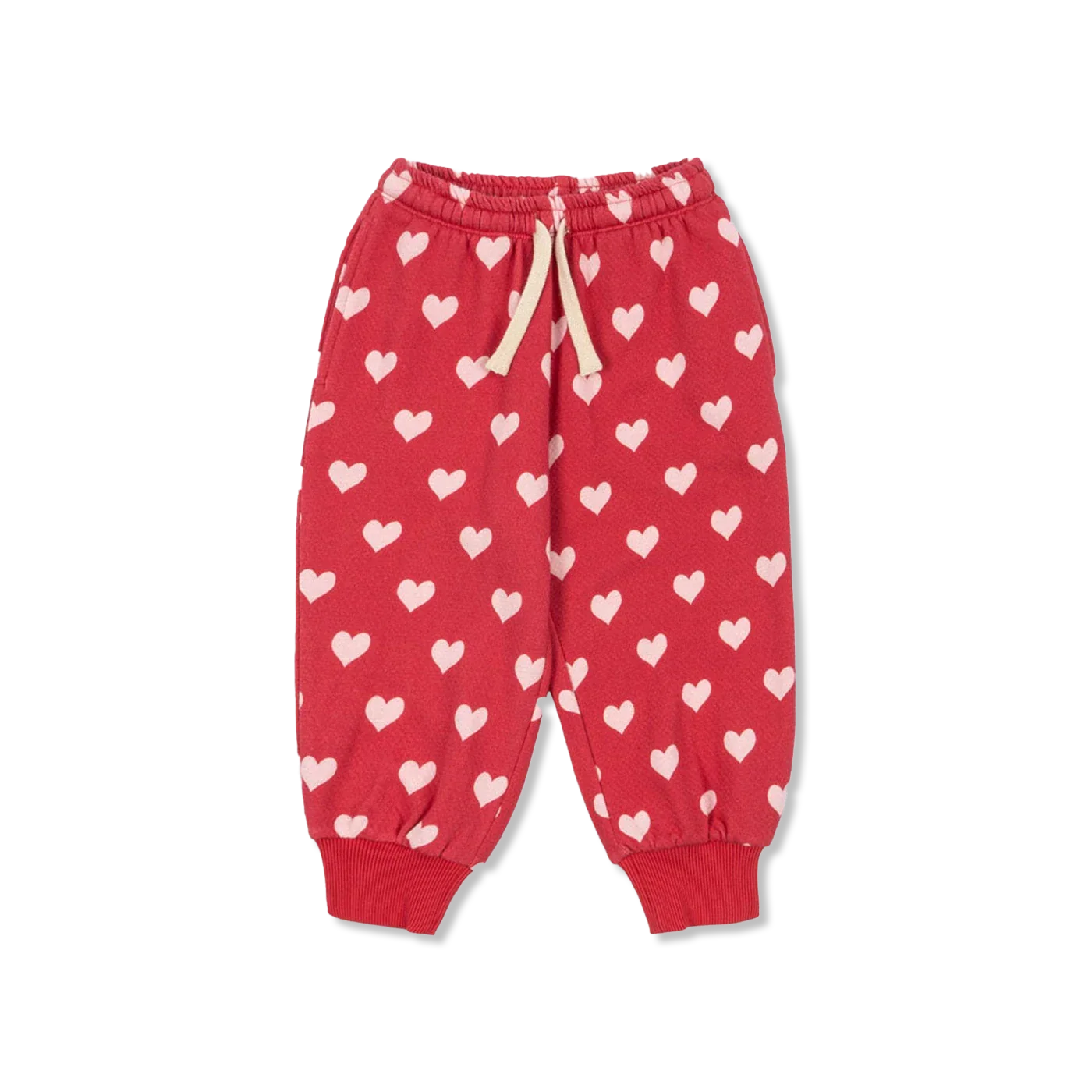 LOUPY LOU sweathose
