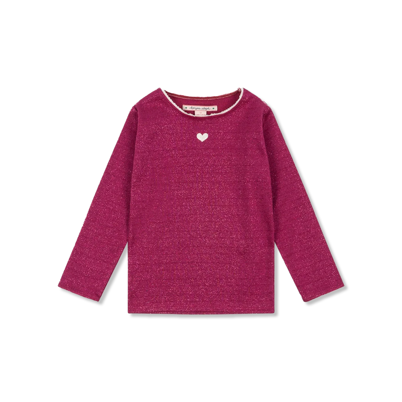 ROLI langarmshirt