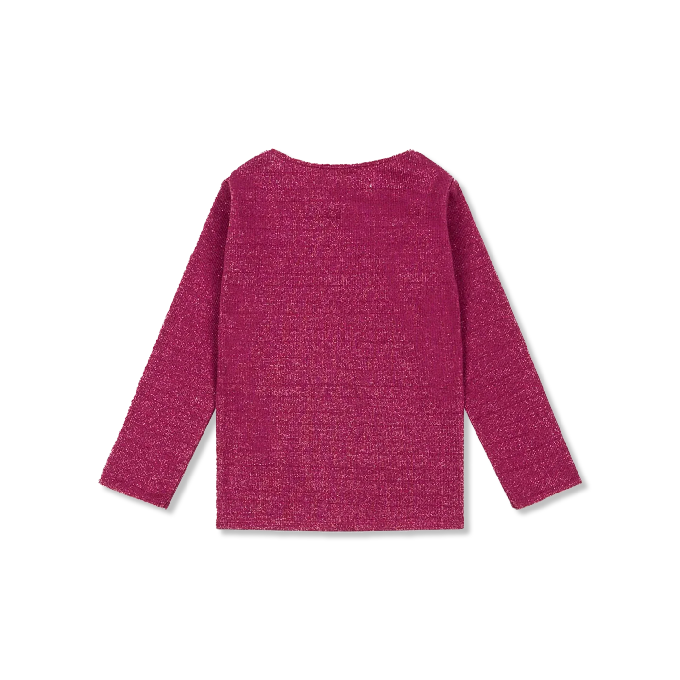 ROLI langarmshirt