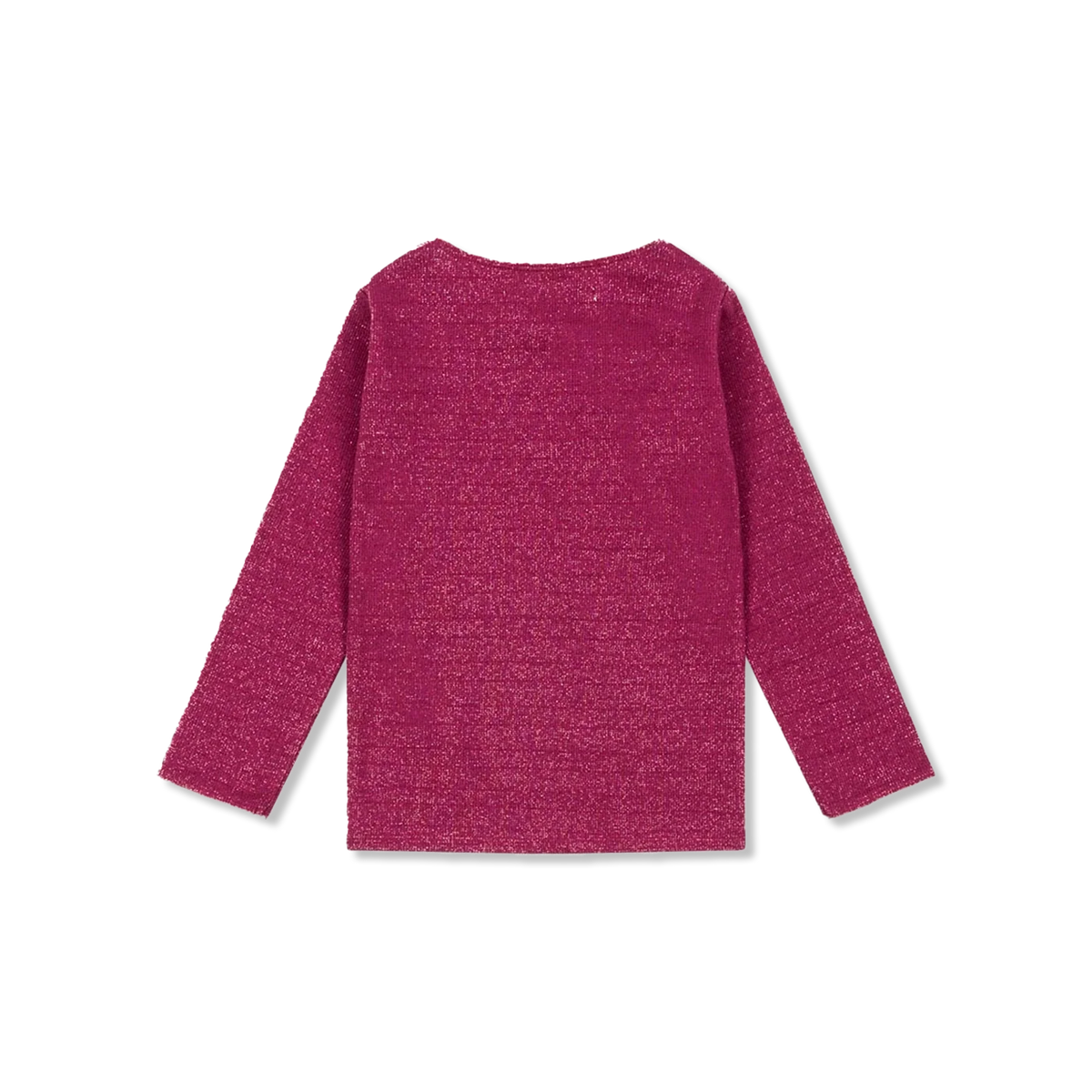 ROLI langarmshirt