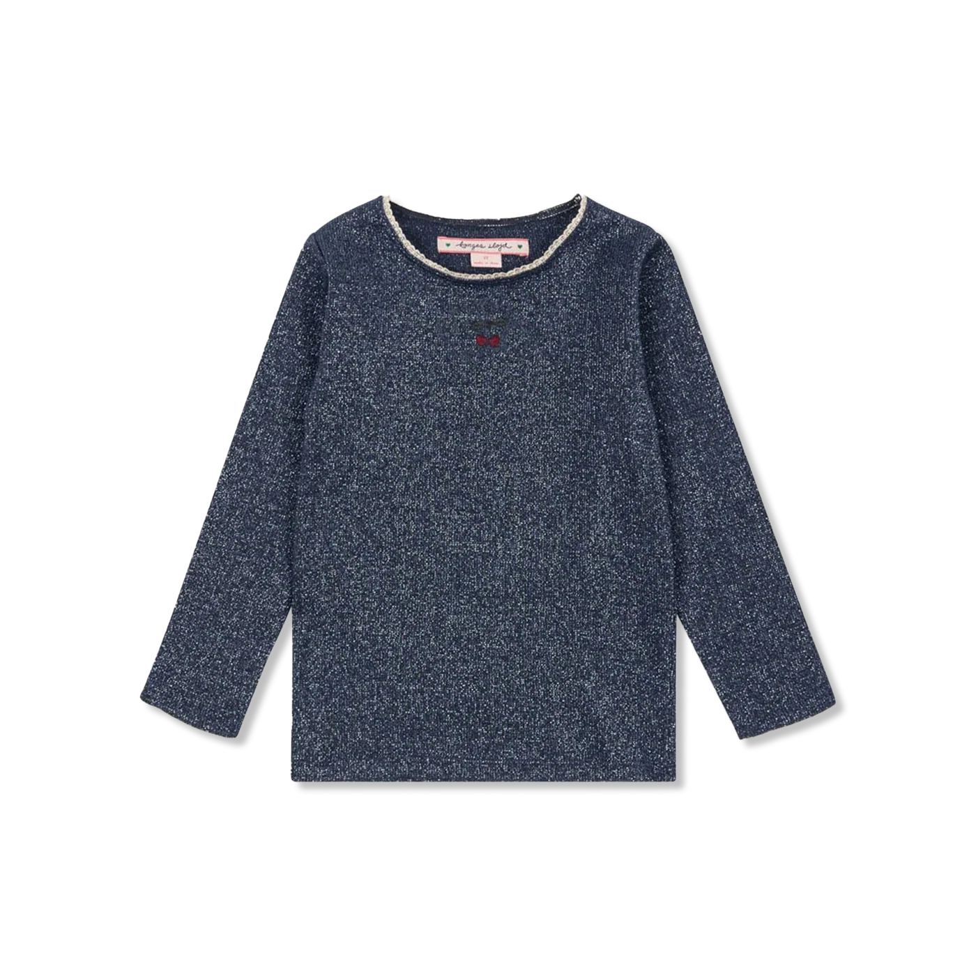 ROLI langarmshirt