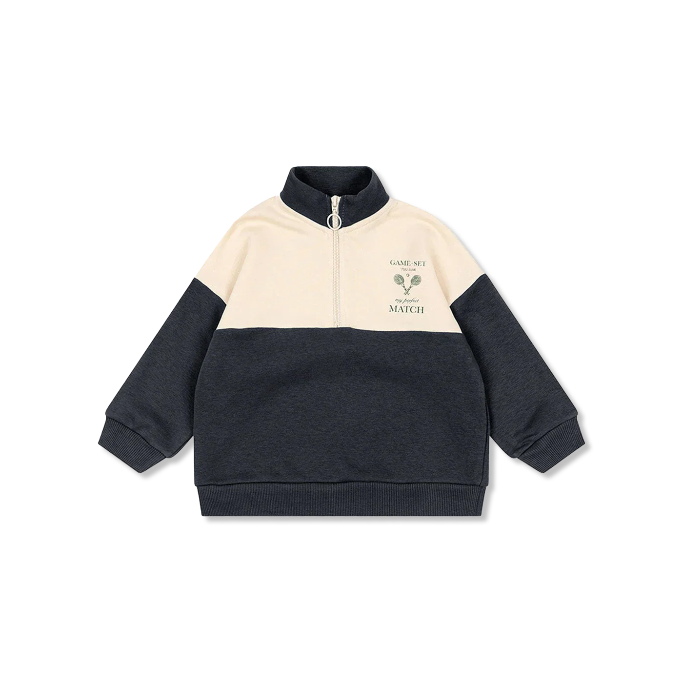 LOUPY LOU trainingsjacke