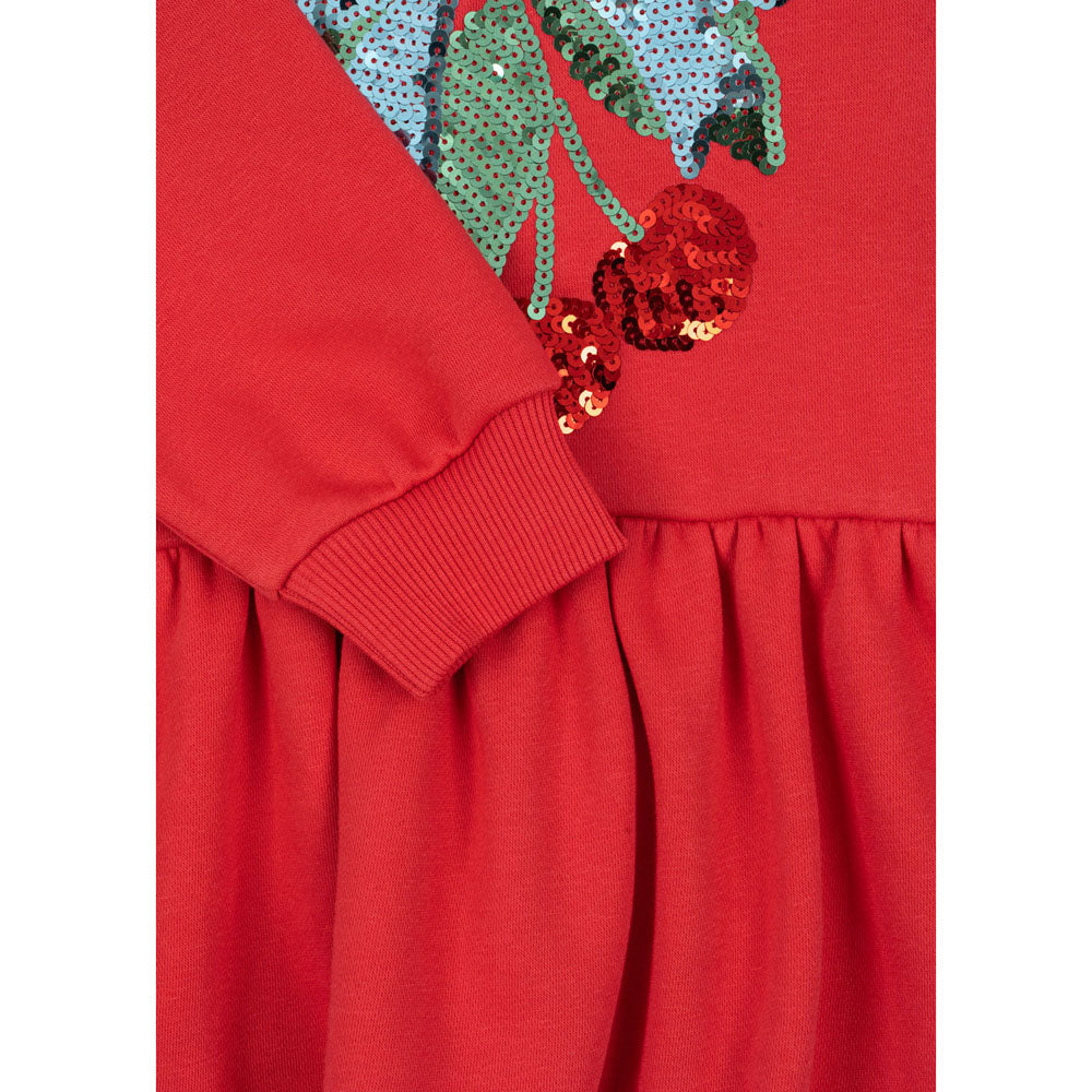 LOU kleid