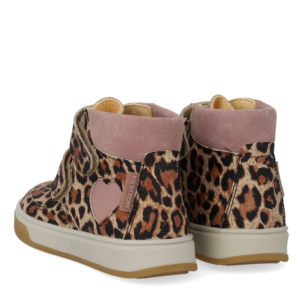 Winterstiefel
