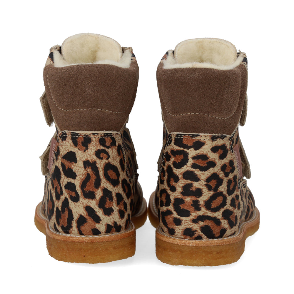 Winterstiefel