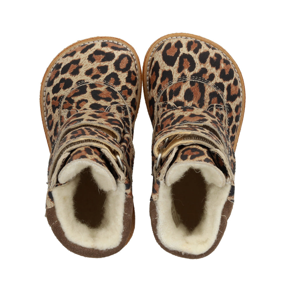 Winterstiefel