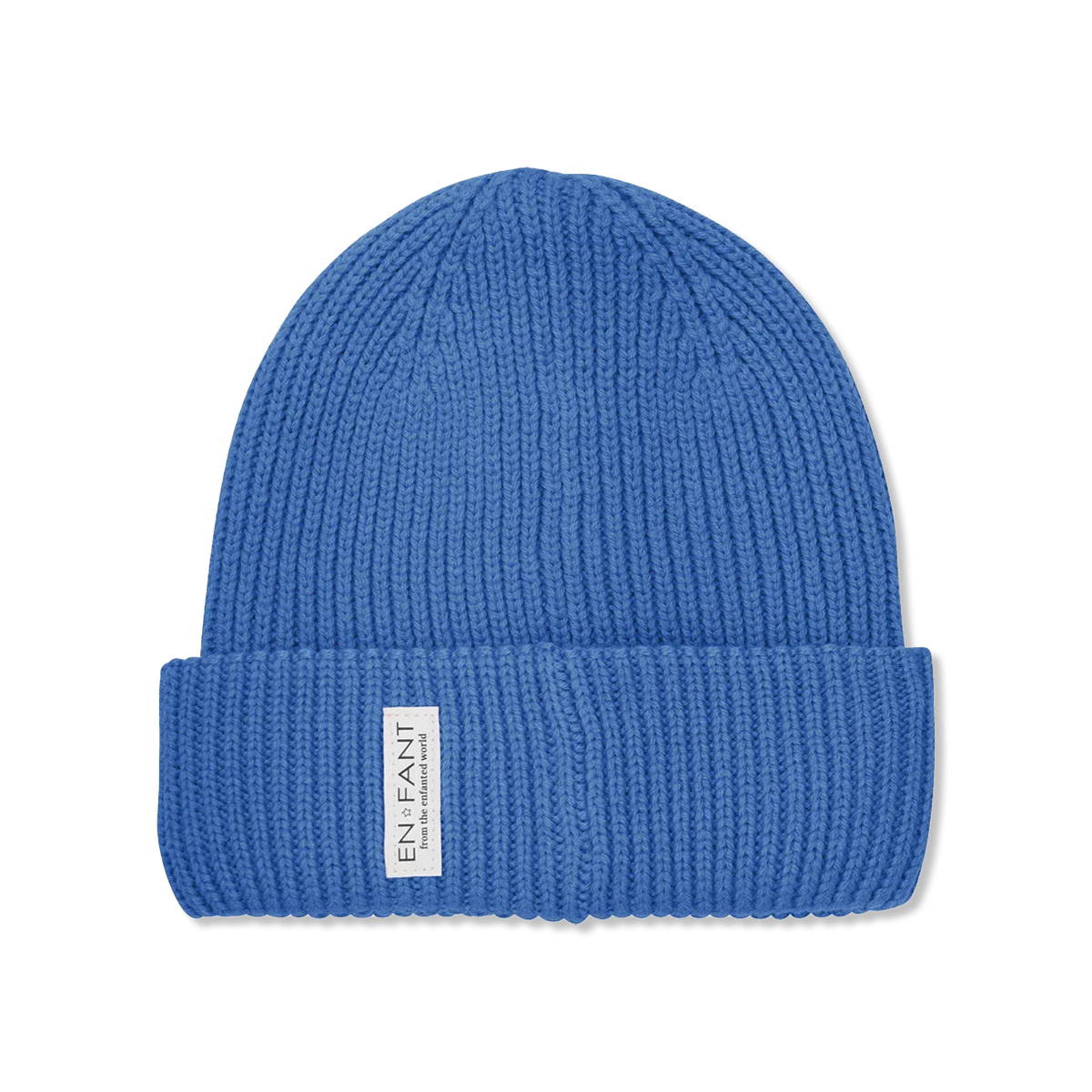 Strickmütze