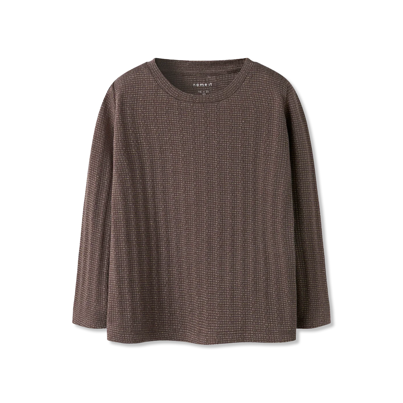 Nmfnoelle langarmshirt