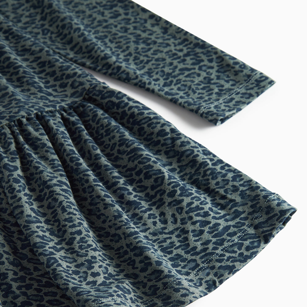 Leo Dolly kleid