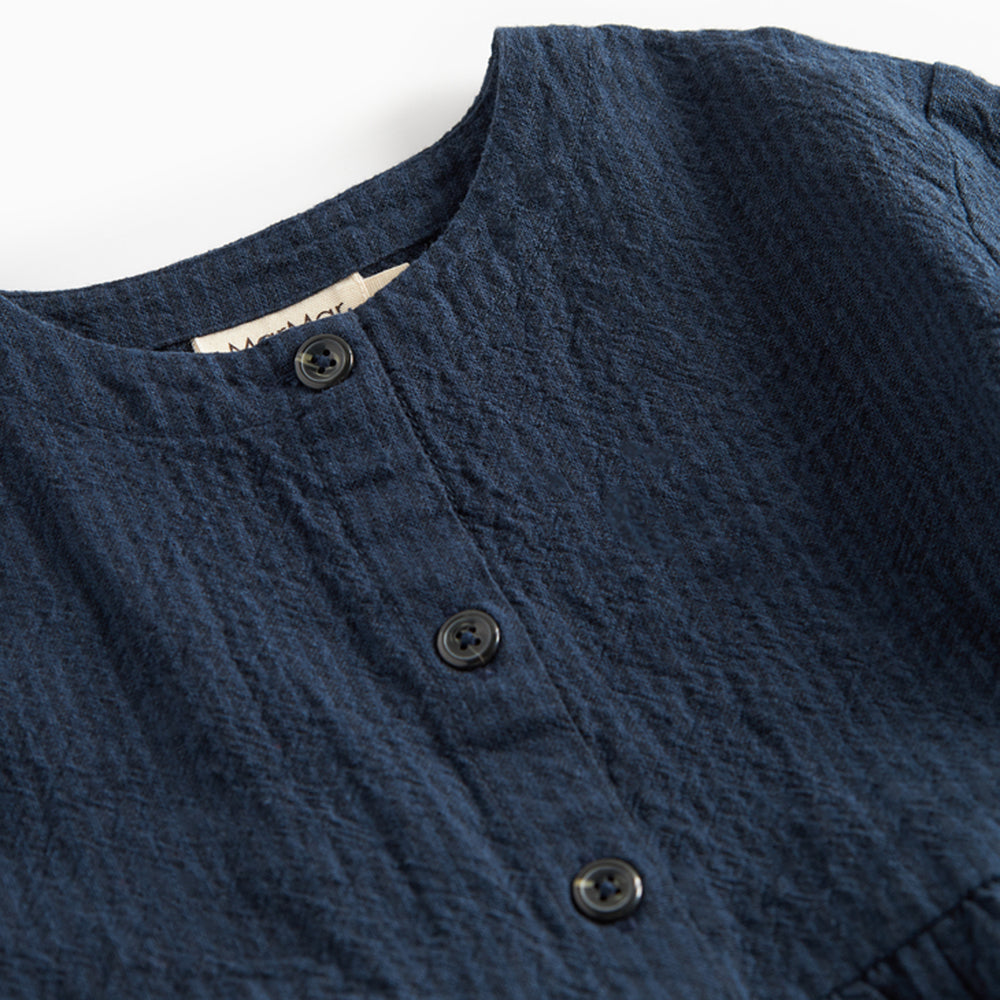 Dagmara Scallop kleid