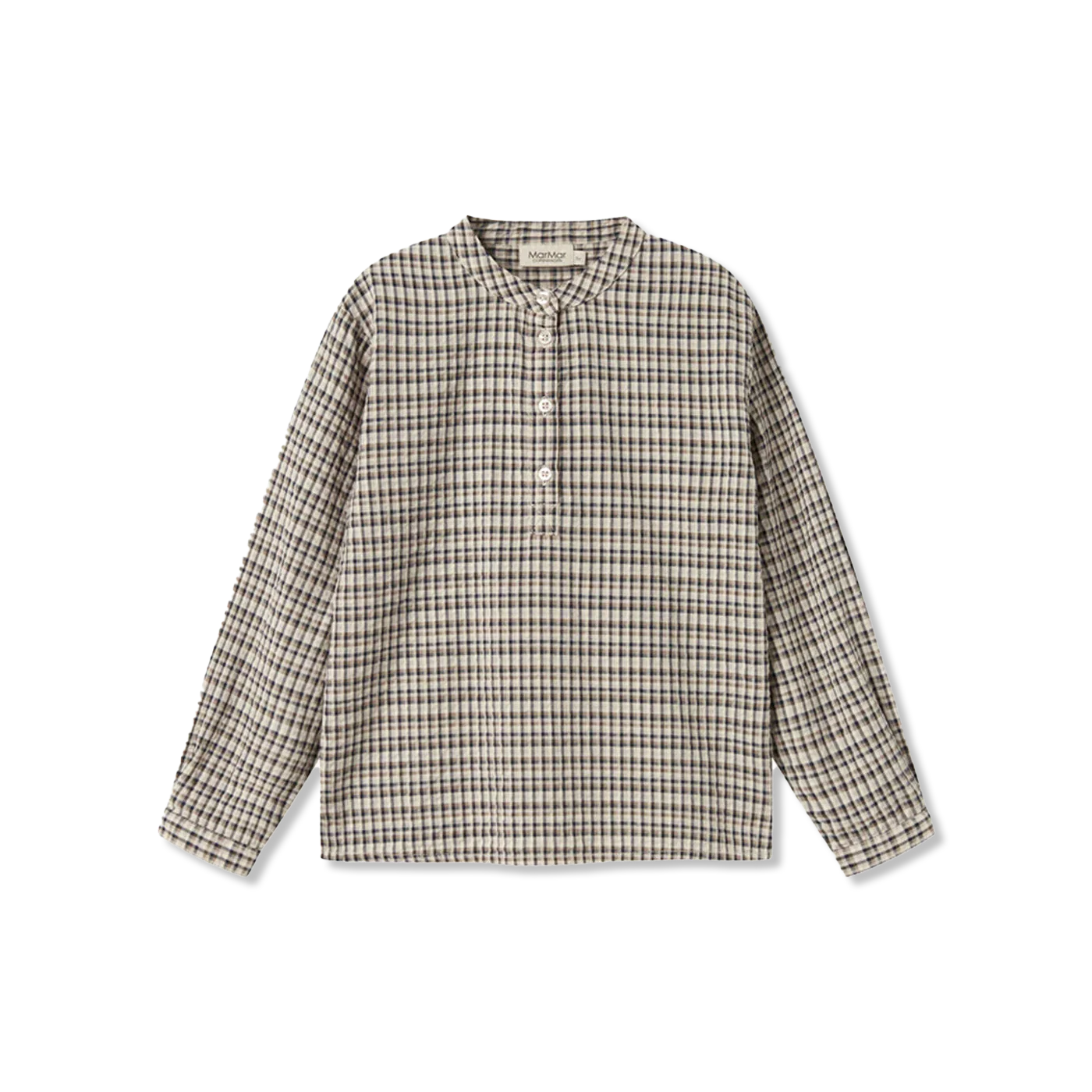 Tokyo langarmshirt