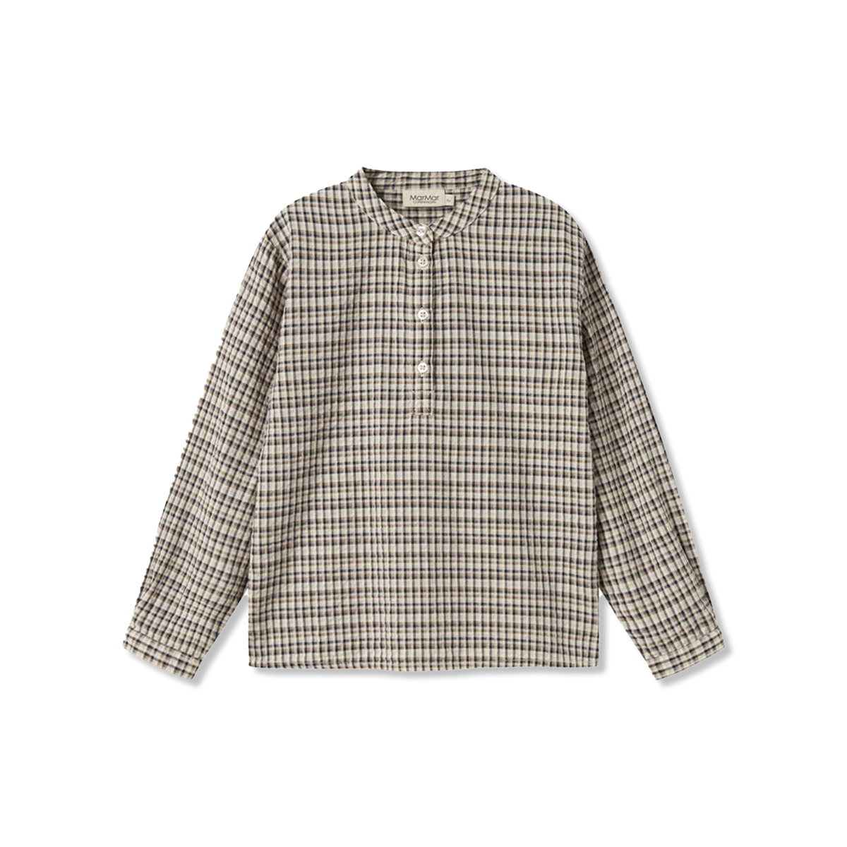 Tokyo langarmshirt