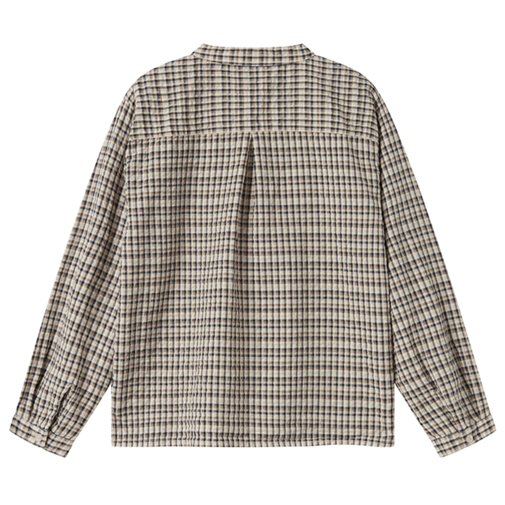 Tokyo langarmshirt