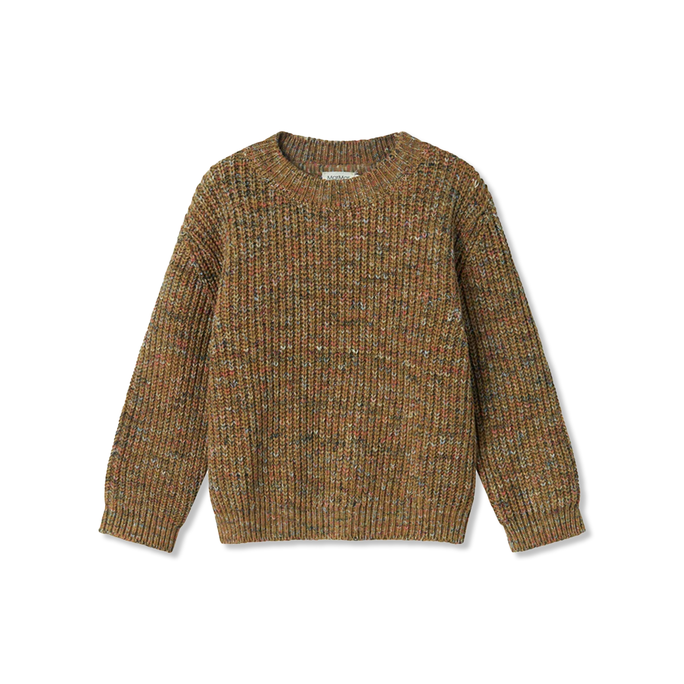 Teno langarmshirt