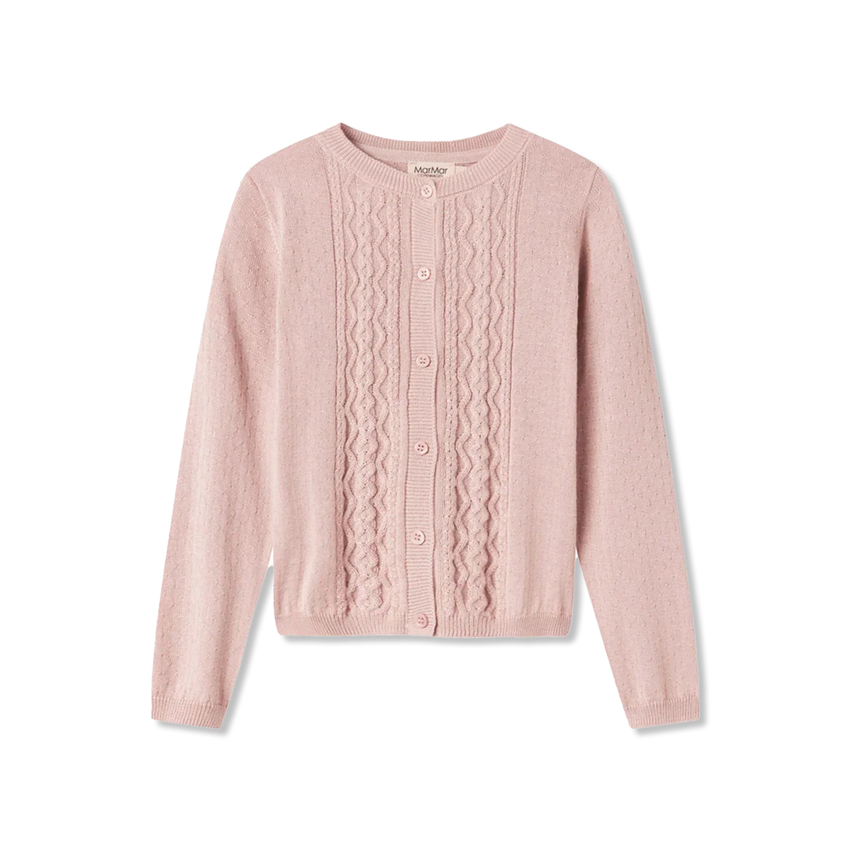 Tilda langarmshirt