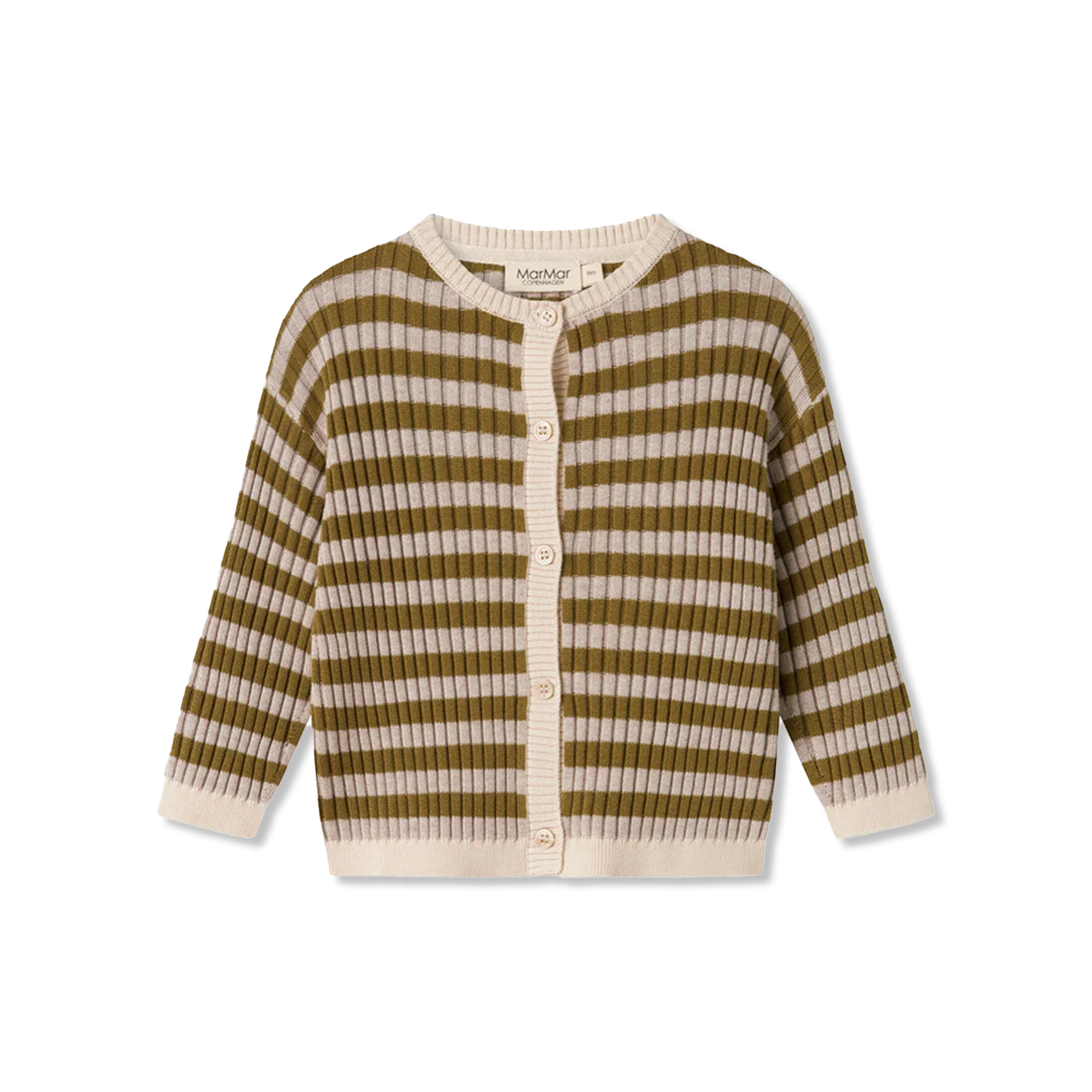 Tob cardigan