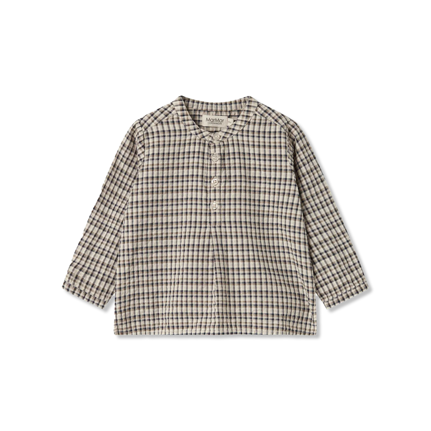 Totoro langarmshirt