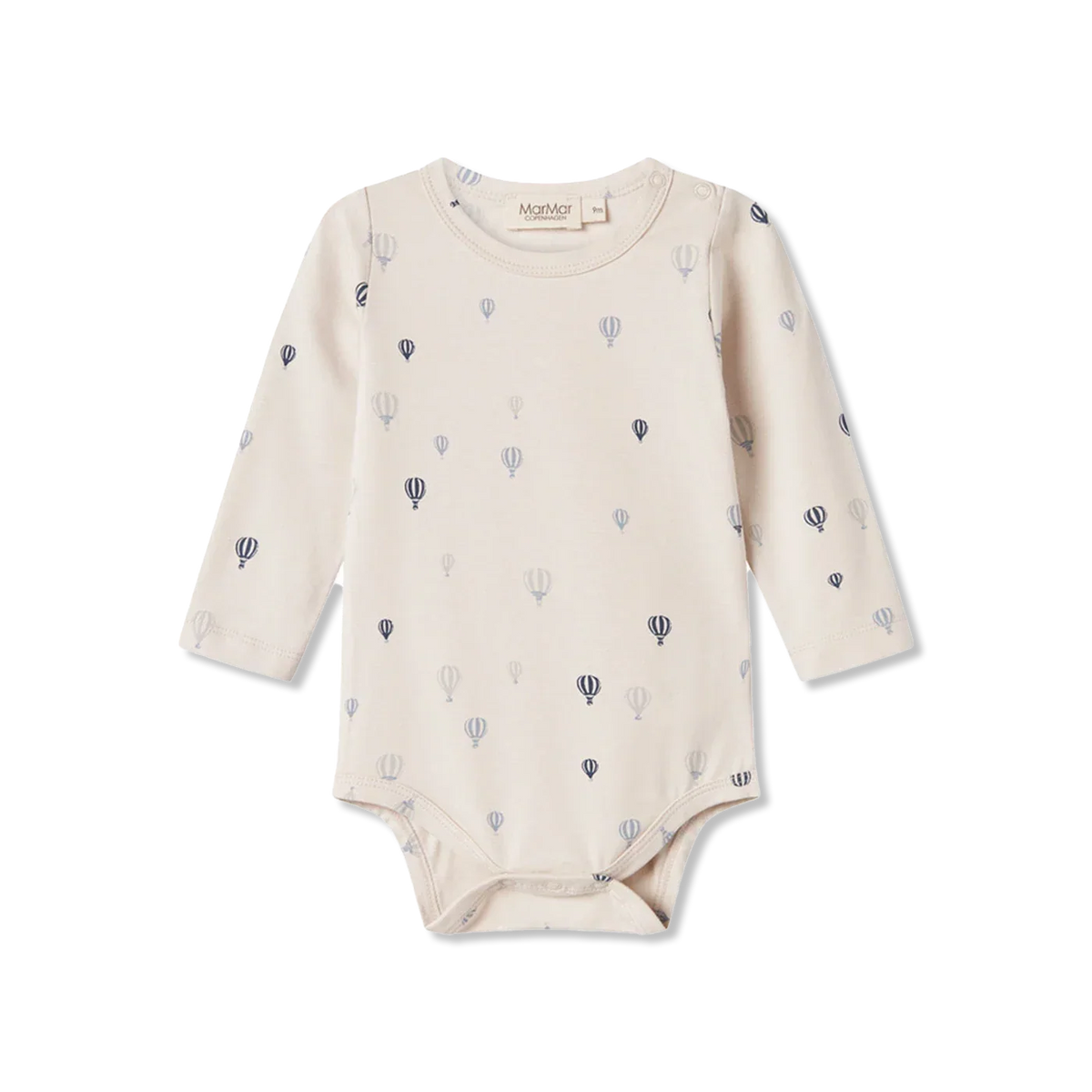 Benedicte body