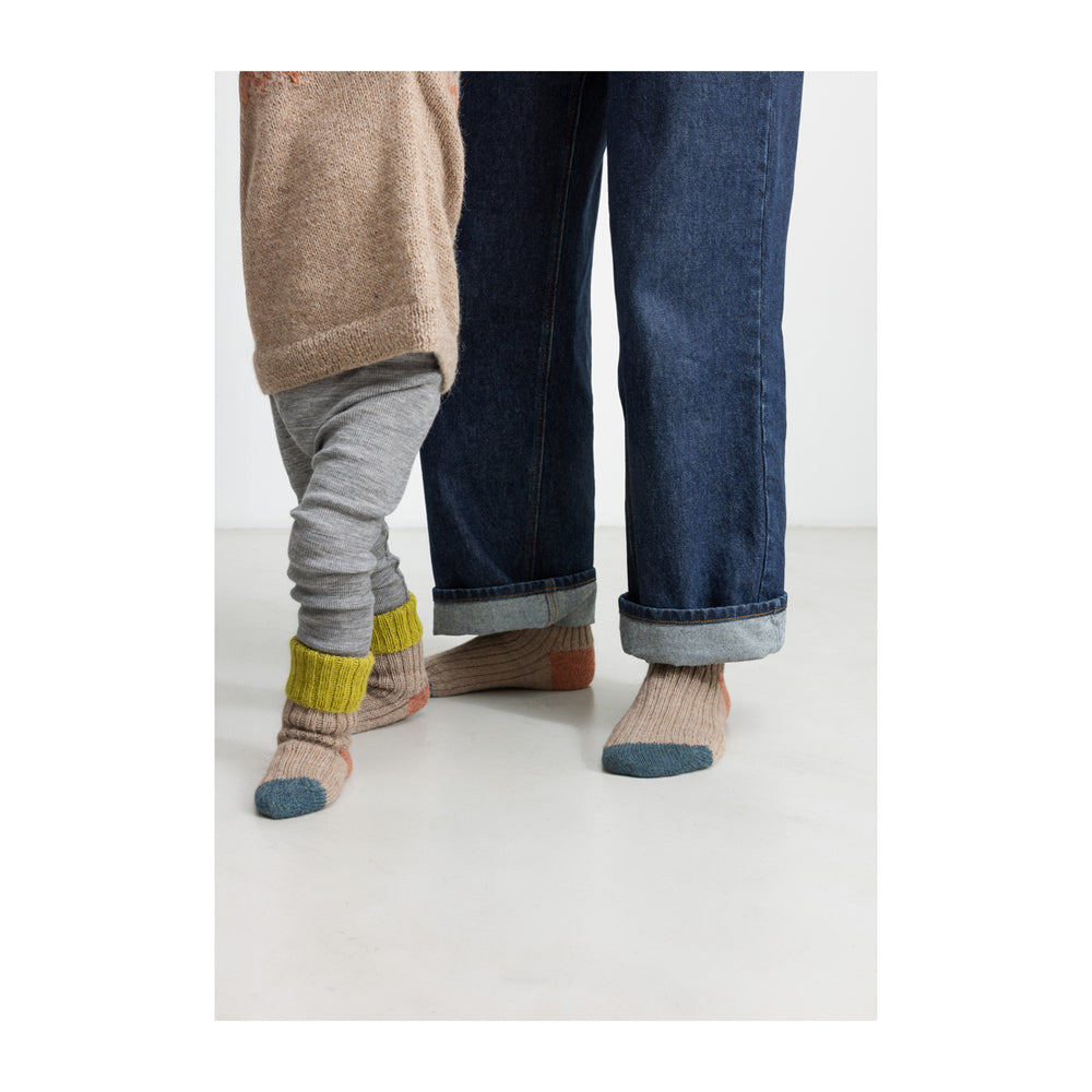 Azusa Socken