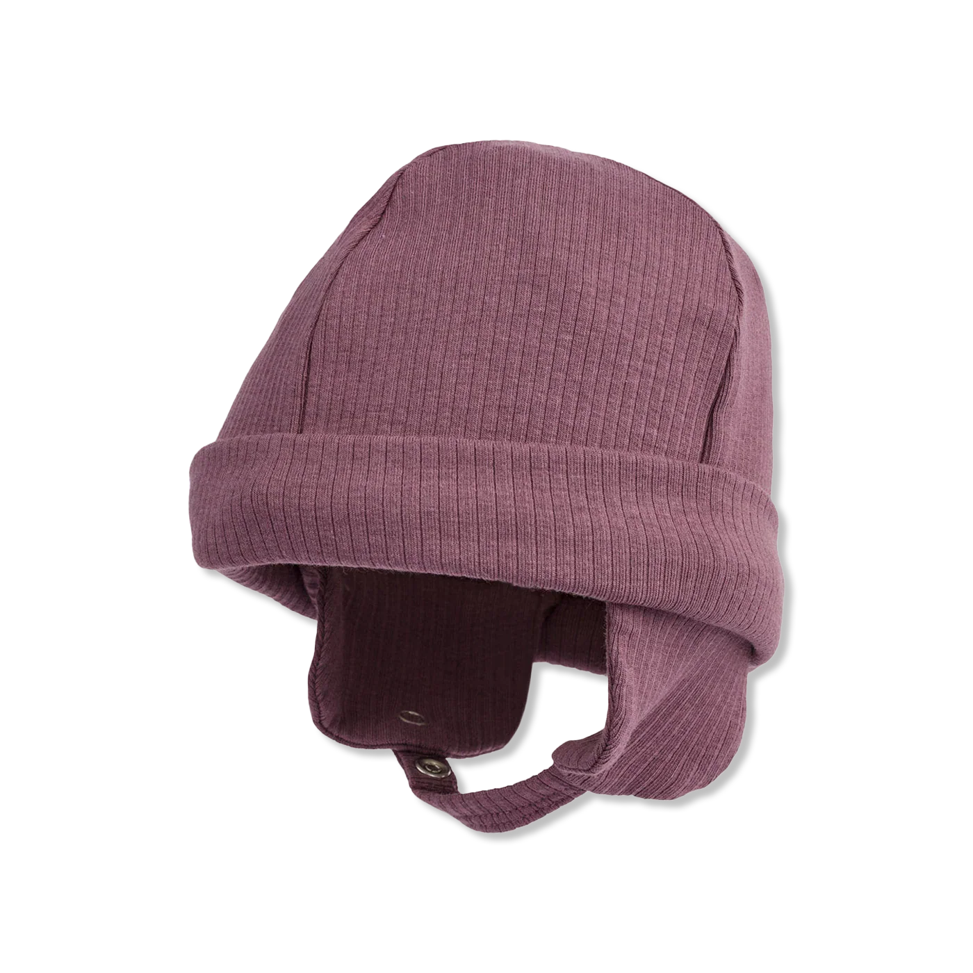 Beanie B babymütze
