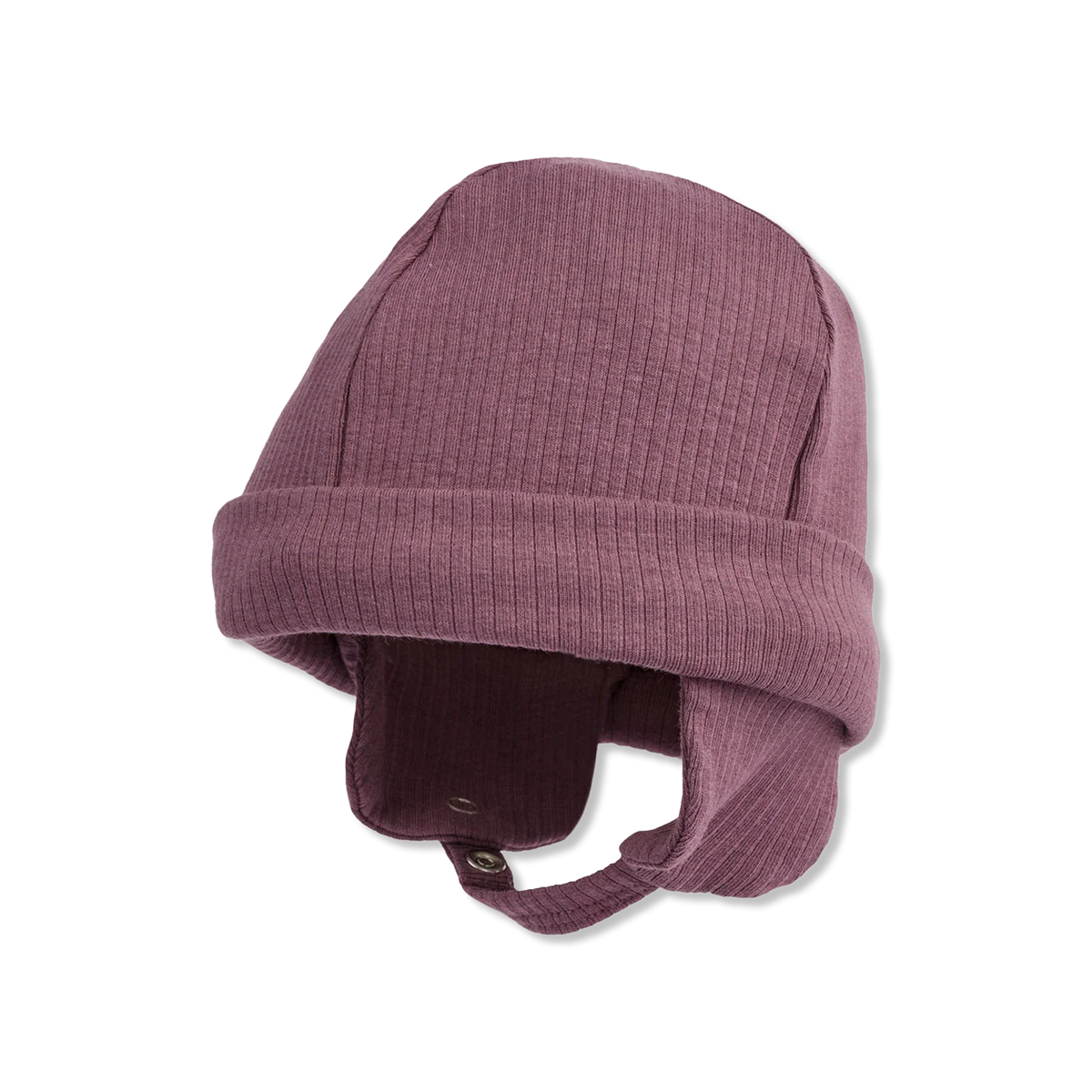 Beanie B babymütze