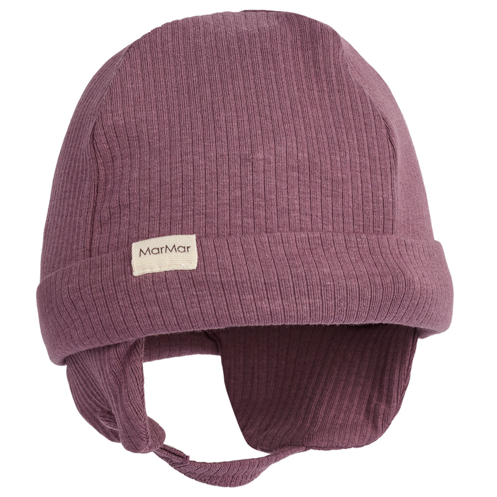 Beanie B babymütze