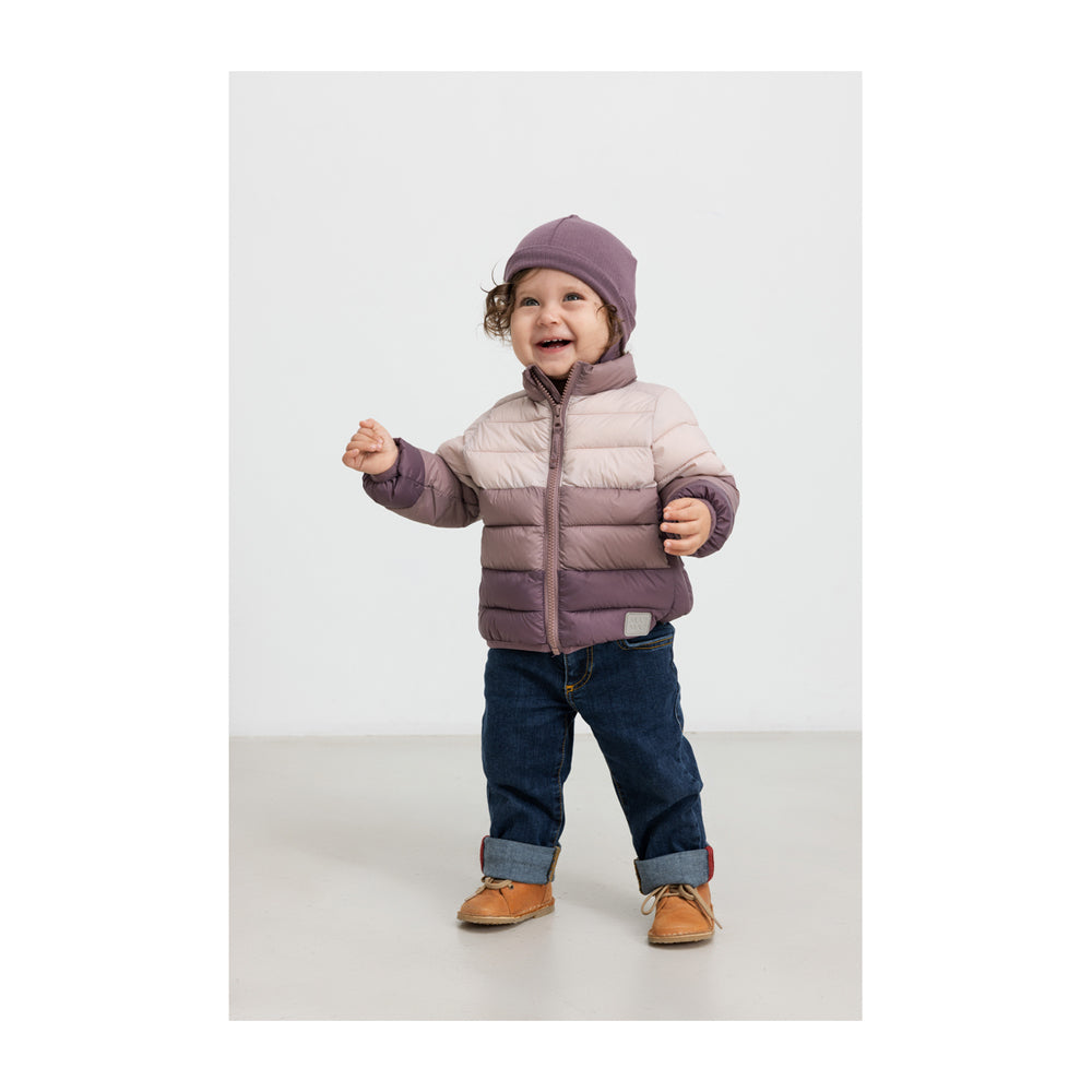 Beanie B babymütze