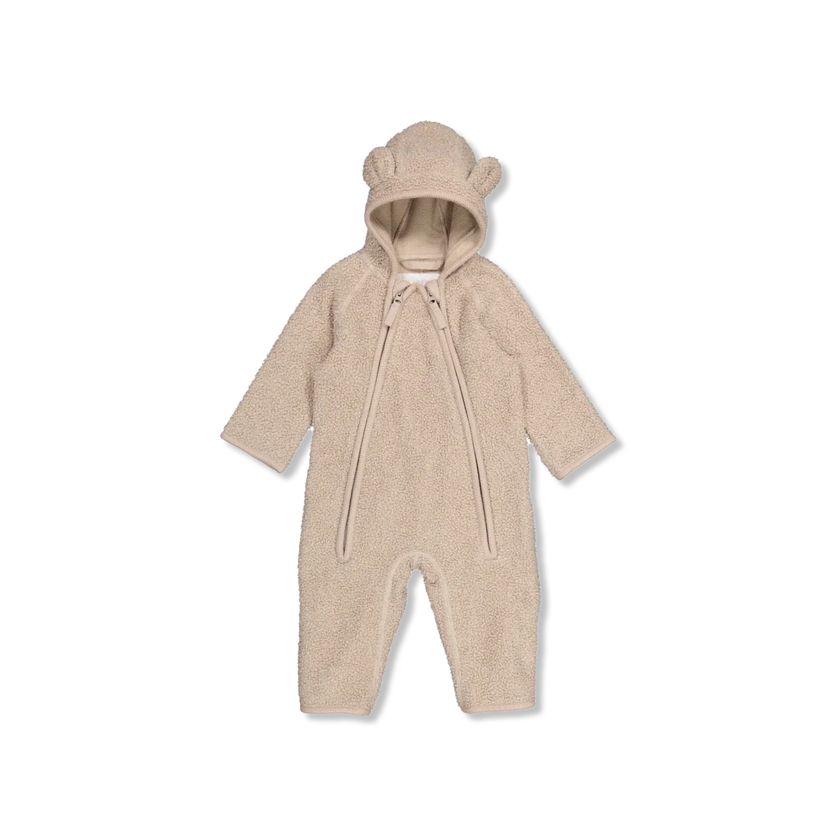 Robert woll-Fleece