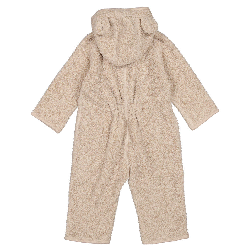 Robert woll-Fleece