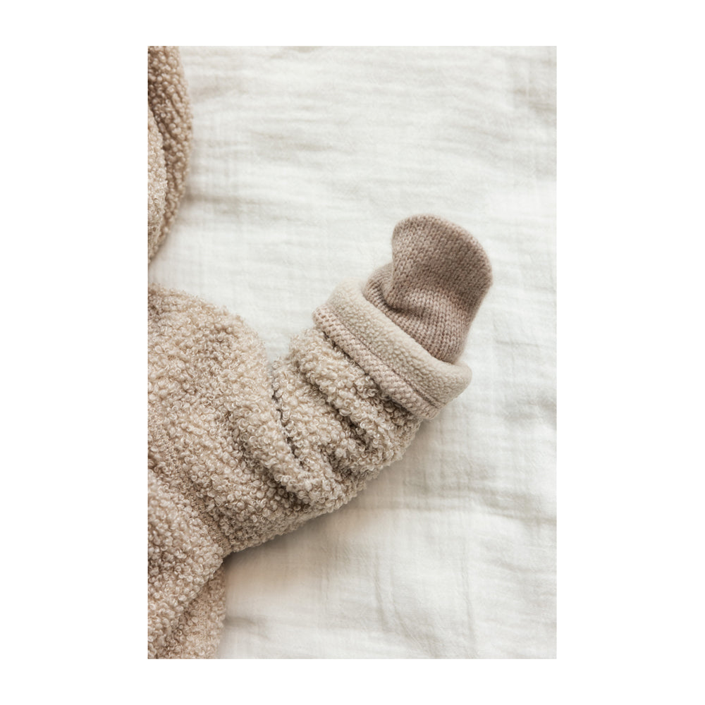 Robert woll-Fleece