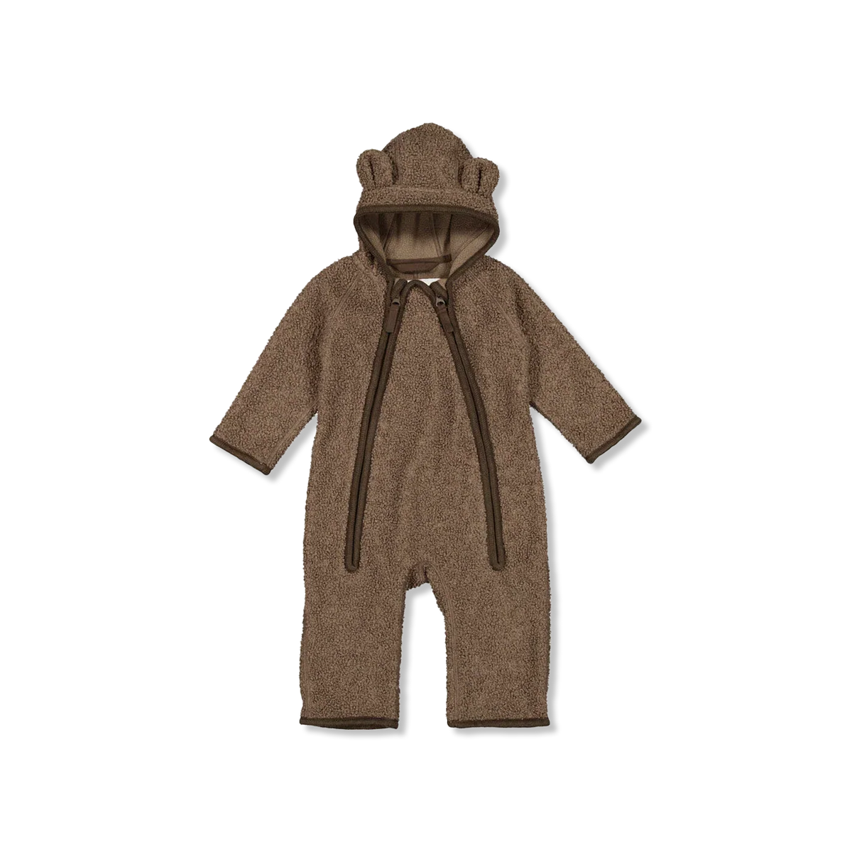 Robert woll-Fleece