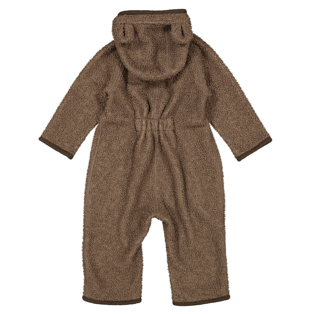 Robert woll-Fleece