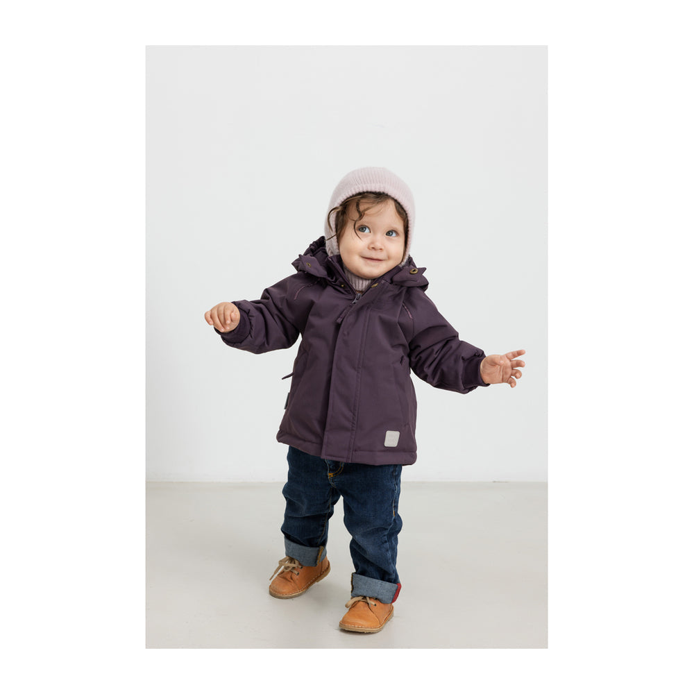 Osak Winterjacke