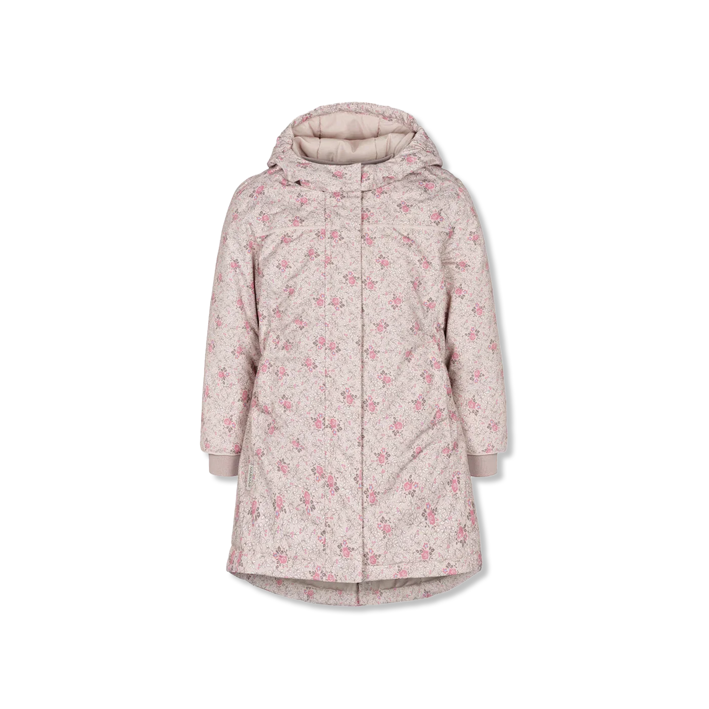 Olga Winterjacke