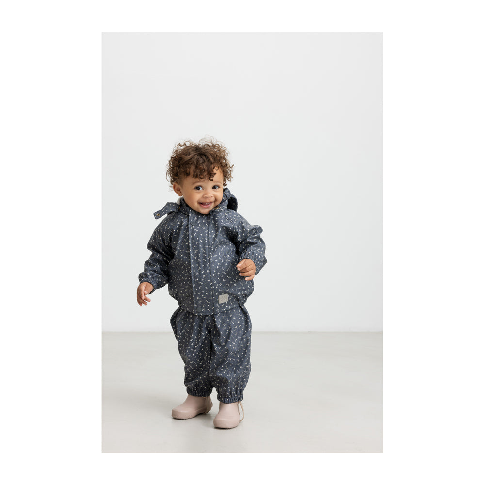 Oddy regenbekleidung