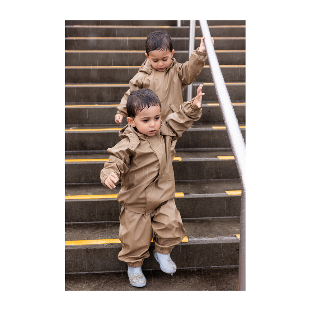 Oddy regenbekleidung